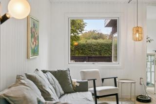 Gemütliches Ferienhaus In Rågeleje - 5