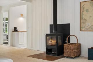 Gemütliches Ferienhaus In Rågeleje - 1