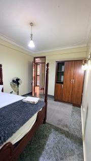 Kampala Flat - 5