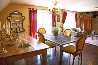 Tekdiv B&B - Lansdowne - 8