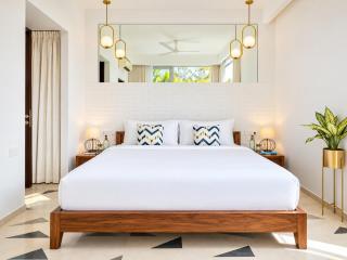 HIREAVILLA - La Risa 2BHK Villas with Private Pool, 2km from Thalassa - 1