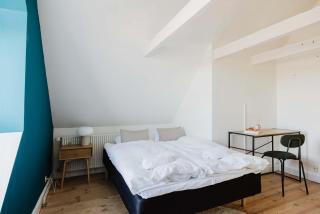 Odense Doublex Penthouse - 7