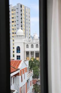 CityHouse NEST Hang Xanh - 6