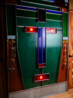 The angeles house - 7