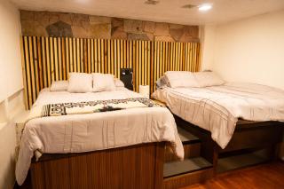 The angeles house - 6