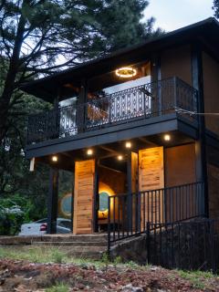 The angeles house - 2