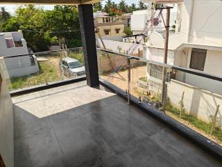 Treva Pent House - 9