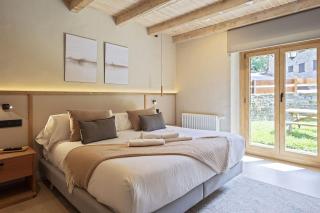 Luderna - Apartamento con jardín Crabera - 5