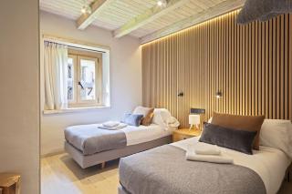 Luderna - Apartamento con jardín Crabera - 1