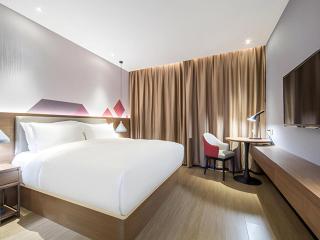 Borrman Hotel Wuzhou Teng County - 8