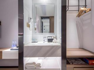 Borrman Hotel Wuzhou Teng County - 4
