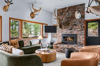 RMR: Stock House in Teton Village - 8
