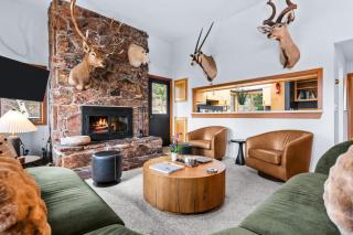 RMR: Stock House in Teton Village - 7