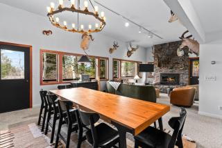 RMR: Stock House in Teton Village - 6