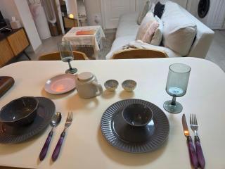 Home in Seoul # near Central Seoul # Quiet 3BR # 5 person # 3F - 7