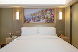 Vienna Hotel Anhui Huainan Railway Station - 7