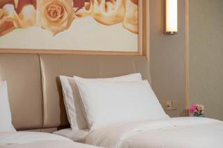 Vienna Hotel Anhui Huainan Railway Station - 5