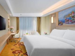 Vienna Hotel Anhui Huainan Railway Station - 4
