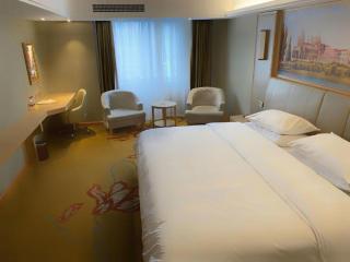 Vienna Hotel Anhui Huainan Railway Station - 2