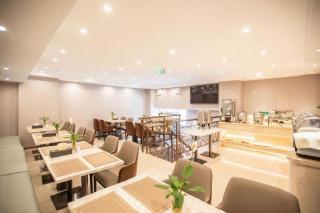 Vienna Hotel Tianjin Jinzhong Street - 2