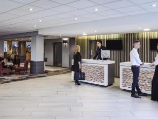 Novotel Wolverhampton City Centre - Wolverhampton - 0