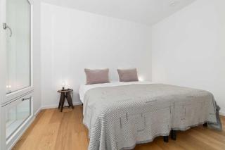 Luxurious Apartment 1 - 5