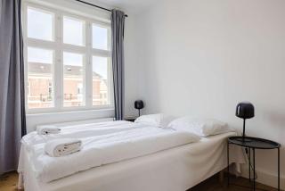Stunning 6-Pax Valby - 9