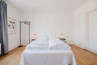 Stunning 6-Pax Valby - 4