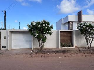 Excellent House in Barra de Santo Antônio - Pool - 7