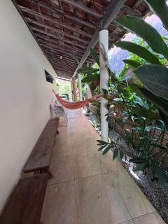 Excellent House in Barra de Santo Antônio - Pool - 5