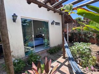 Excellent House in Barra de Santo Antônio - Pool - 4