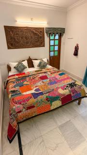 Lumi Haveli Jaisalmer - 6
