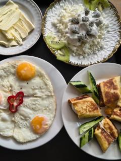 Arnabat Guest house - 8