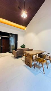 Kubu DewiDewi - Two Bedroom Villa With Pool and Kitchen at Sanur - 8