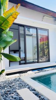 Kubu DewiDewi - Two Bedroom Villa With Pool and Kitchen at Sanur - 5