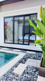 Kubu DewiDewi - Two Bedroom Villa With Pool and Kitchen at Sanur - 2