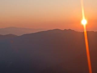 Mountain View stay Mall Road Chowrasta, Darjeeling - 8