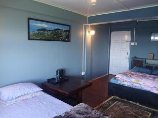Mountain View stay Mall Road Chowrasta, Darjeeling - 5