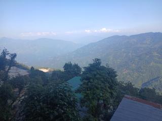 Mountain View stay Mall Road Chowrasta, Darjeeling - 4