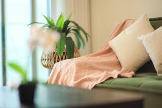 VTA - Spacious and Stylish City Apartment 1BR - Adélaïde - 8