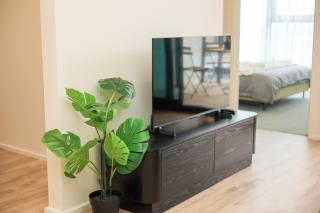 VTA - Spacious and Stylish City Apartment 1BR - Adélaïde - 5