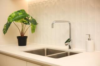 VTA - Spacious and Stylish City Apartment 1BR - Adélaïde - 2