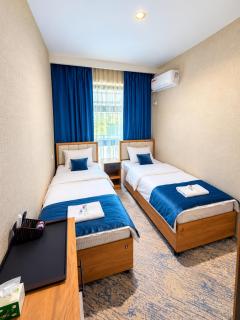 Best Guest House - 9