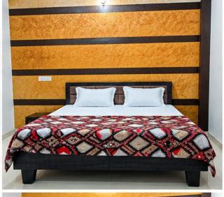 Ganpati Family Guest House - 3