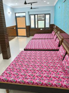 Ganpati Family Guest House - 2