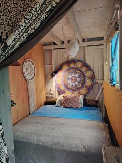 Mi pequeño Santuario - La Pedrera - 0