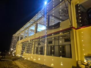 Bhramkunj homestay - 3