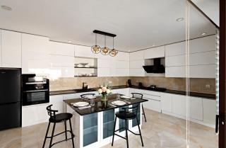 White Terrace Villa - 2
