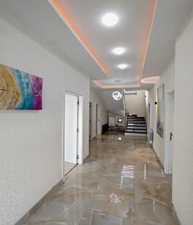 White Terrace Villa - 5