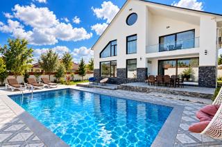 White Terrace Villa - 0